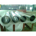 titanium sa338 gr2 seamless round pipe and tube